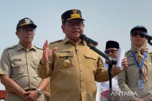 Pramono Anung: DKI Duduki Posisi Ke-15 sebagai Kota Transportasi Terbaik di Dunia