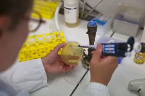 Protein Degrader, Cara Baru...