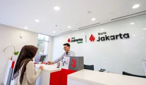 Rencana IPO PAM Jaya dan Bank Jakarta Tunggu Waktu yang Tepat