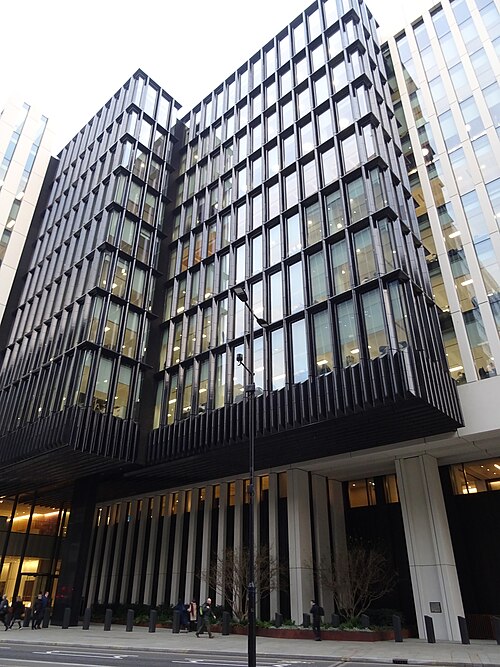 Schroders hingga Morgan Stanley, Mengapa Raksasa Keuangan...