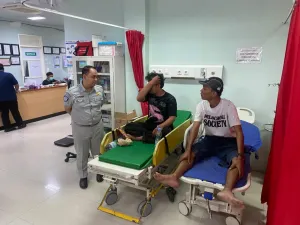 Seluruh Korban Kecelakaan Hiace vs Truk di Tol Ngawi–Kertosono KM 616 A di Jamin Jasa Raharja