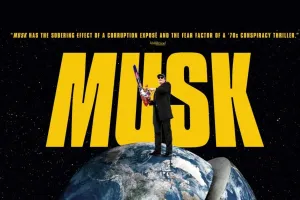 Sempat Dilarang, TikTok Pulihkan Akun Promosi Film Dokumenter "Musk" 