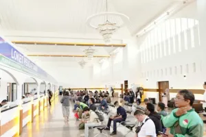 Sering Bikin Macet dan Bahaya, Samsat Pajajaran Bandung Resmi Dipindah ke Pusdai