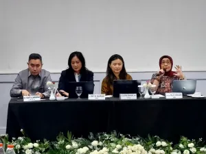 Studi IHDC: 68,5 Persen Siswa di SD Jakarta Mengalami Kesulitan Kognitif Harian