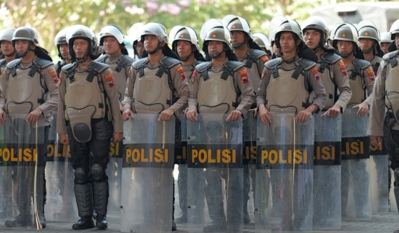 Temanggung Bakal Gelar Pilkades Serentak, Netralitas Apar...