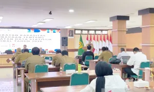 Tolak Kebijakan Asal-Asalan, Pemkab Bogor Bongkar Senjata Rahasia Pembangunan Tepat Sasaran