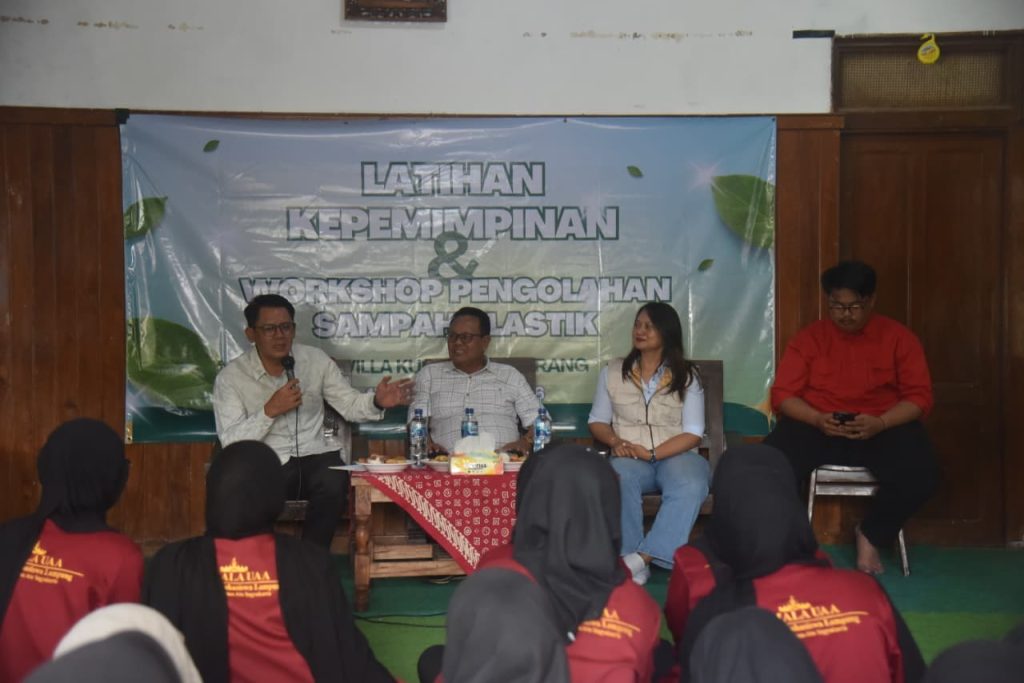 Wabup Sleman: Kepedulian Lingkungan Jadi Tolok Ukur Karak...