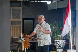 Wali Kota Dorong Kolaborasi Alumni Unpad untuk Pembangunan Kota Bandung  