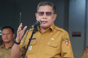 20 Guru ASN Diduga Tertipu Urus Kenaikan Pangkat, Pemkot Ambon Turun Tangan