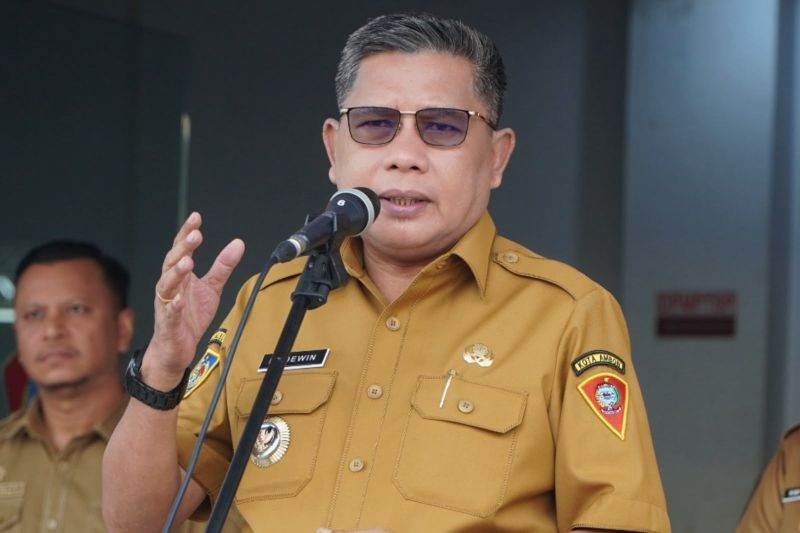 20 Guru ASN Diduga Tertipu Urus Kenaikan Pangkat, Pemkot Ambon Turun Tangan