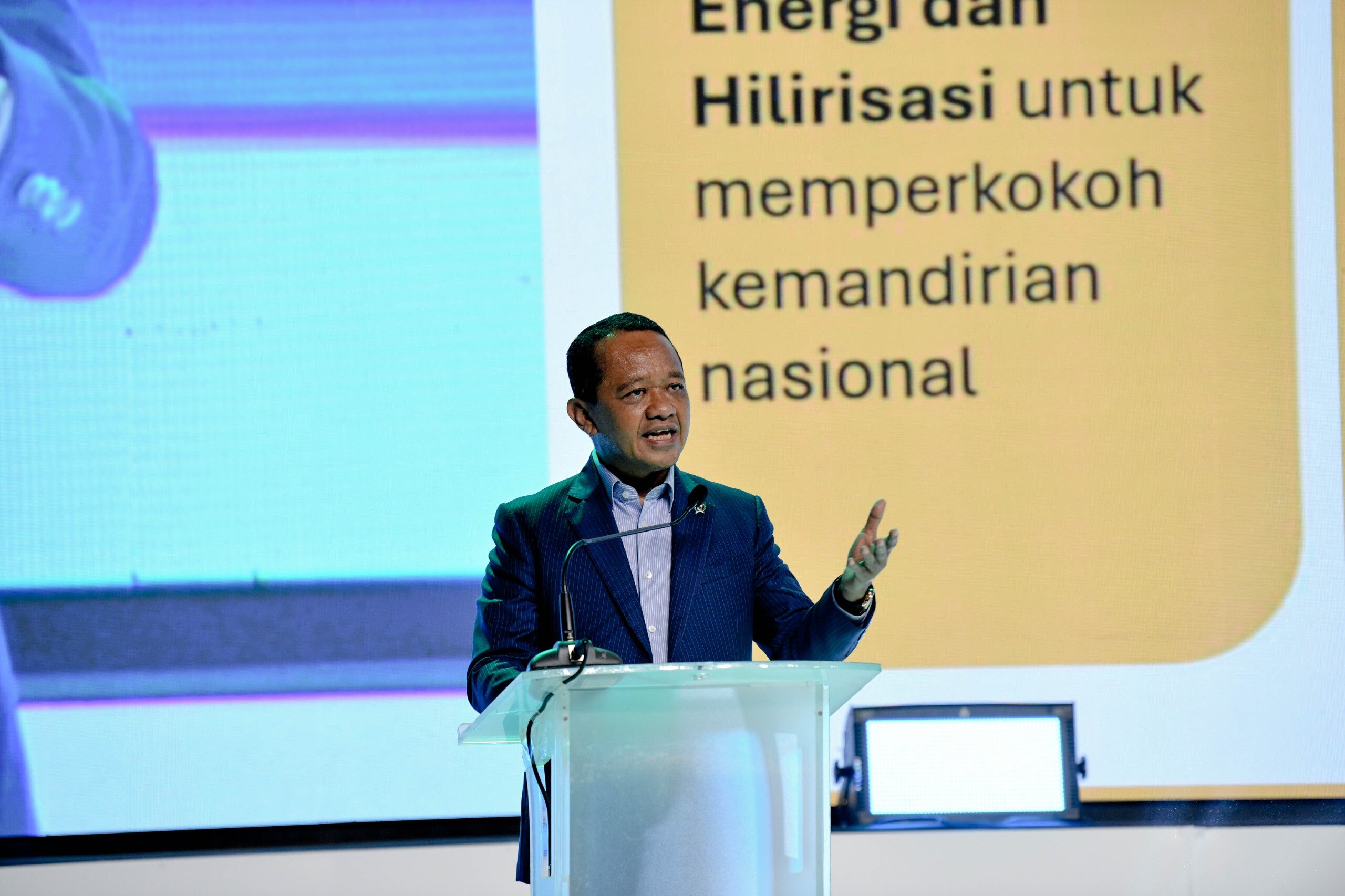20 GW untuk Data Center: Tanpa Energi Bersih, Indonesia Gagal Jadi Raja Digital Asia