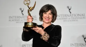 43 Tahun di CNN, Christiane Amanpour Akhirnya Pilih Mundur