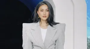 Agnez Mo Bintangi Film Layar Lebar “C.L.A.Y.”
