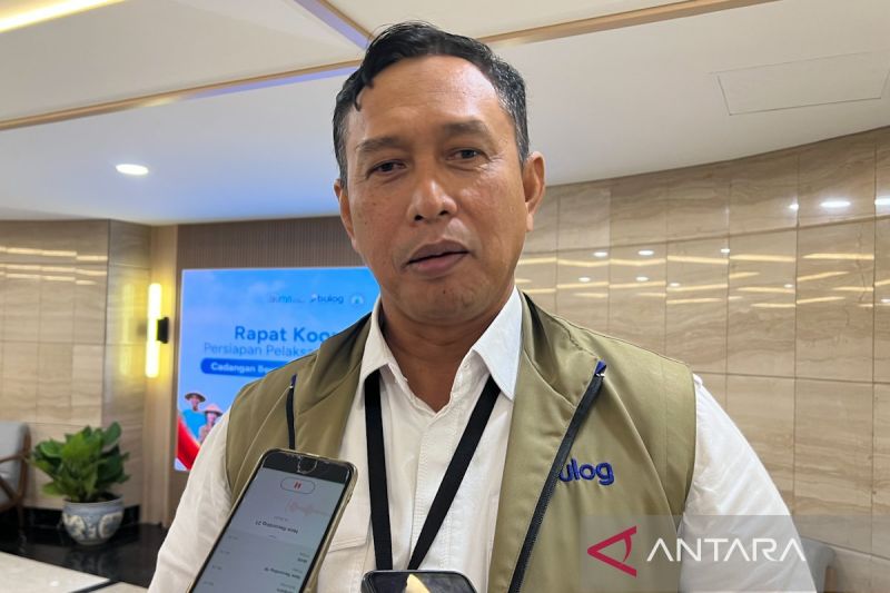 Ahmad Rizal Ramdhani: Perum Bulog Perkuat Jaringan Distribusi Pangan melalui Koperasi Desa Merah Putih