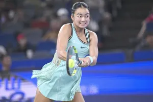Alexandra Eala Akhiri Tren Buruk