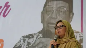 Alissa Wahid: Hari Santri 2026 Harus Jadi Momentum Penguatan Pesantren Ramah Anak