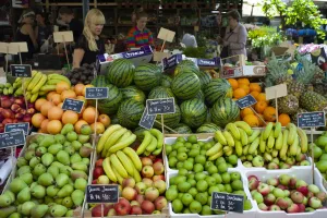 Anak Muda Wajib Tahu, Sering Makan Buah Ternyata Bisa Tangkal Depresi
