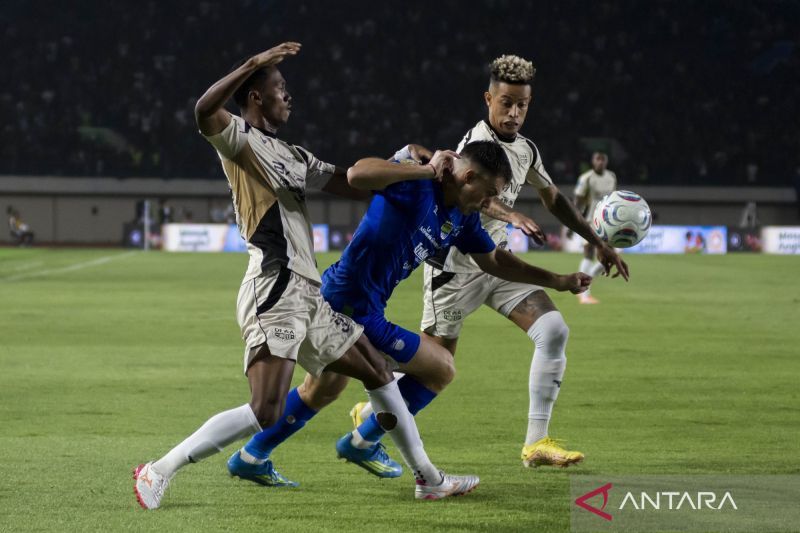 Dewa United Bidik Kemenangan Ketika Jamu Persijap Jepara, Ini Taktik dan Strategi yang Akan Diterapkan