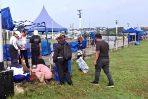 Bakal Sangat Meriah, Irau Malinau ke-12 Siap Digelar Dengan Diramaikan 190 UMKM