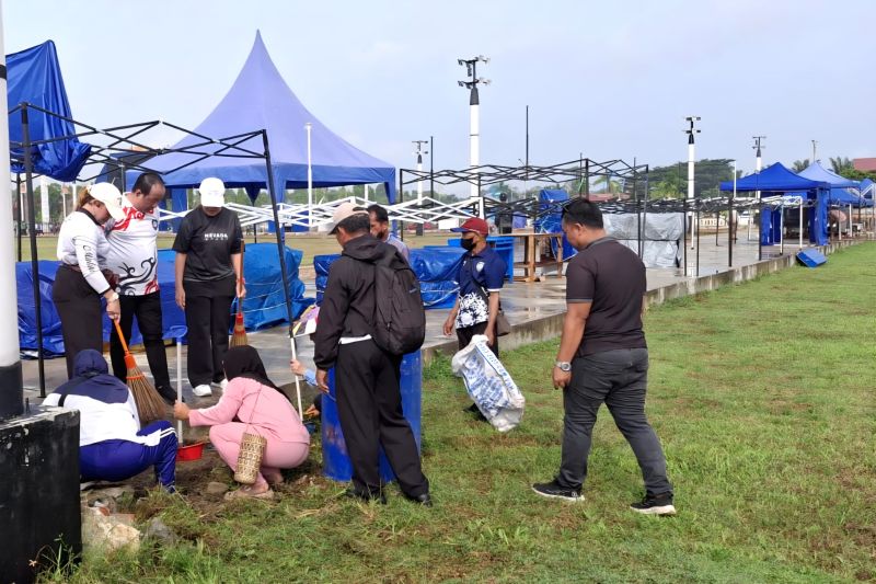 Bakal Sangat Meriah, Irau Malinau ke-12 Siap Digelar Deng...