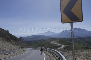 Belu di Persimpangan Peluang, Gerbang Dagang RI–Timor Leste Siap Digenjot