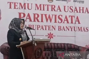 Beri Diskon Tarif Masuk 30 Persen, Pemkab Banyumas Ingin Kunjungan Wisatawan Meningkat