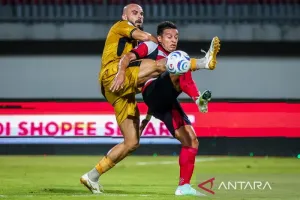 Bhayangkara FC Waspadai PSIM Yogyakarta, Duel Panas Ini Tak Bisa Dianggap Remeh