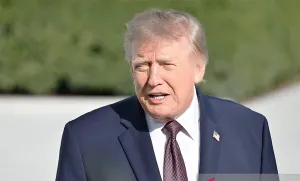 Bikin Gempar Lagi! Trump Minta New Mexico Ubah Nama Jadi New America Demi Bikin Harga Properti Naik