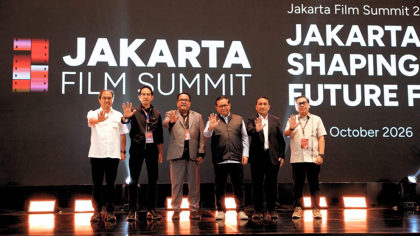 Bukan Cuma Hiburan, Film Jadi Mesin Uang Baru Jakarta: BI Ungkap Strateginya!