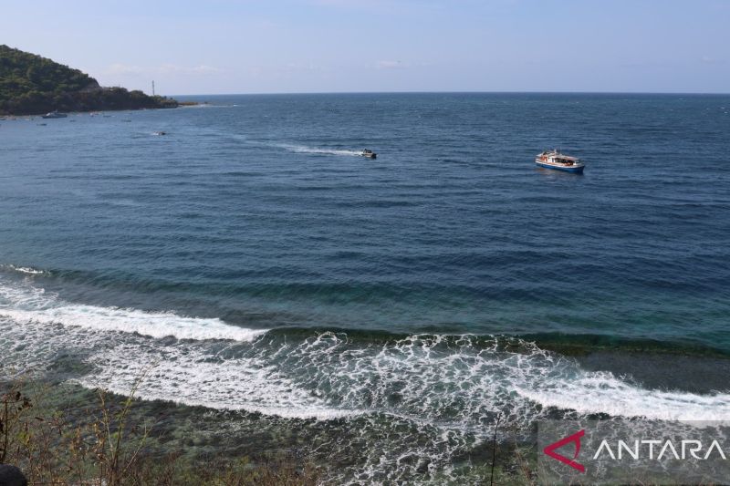 Dampak Perubahan Iklim, Kenaikan Muka Air Laut Ancam Penghidupan Warga Pesisir Gorontalo