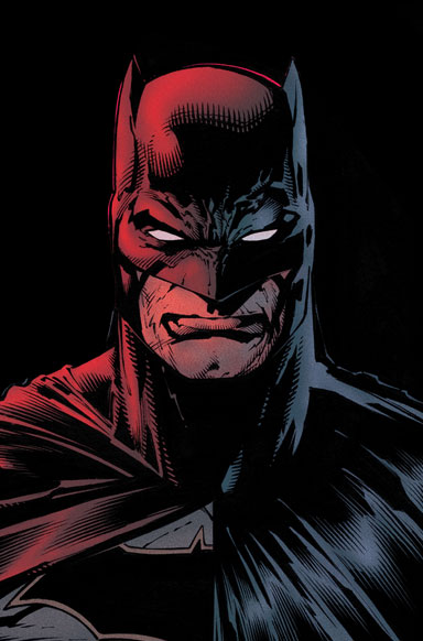 DC Comics Konfirmasi Bruce Wayne Tewas Ditembak dalam Buruan Enam Pembunuh Bayaran
