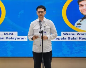 Dibawah Kepemimpinan Wisnu Wardana, BKKP Kemenhub Catat Berbagai Prestasi