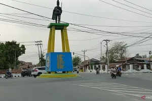 DLH Sigi Nyatakan Kualitas Udara Masih Aman untuk Beraktivitas Luar Ruang