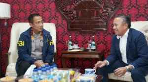 FBI Apresiasi Polda Jateng Bongkar Penipuan Online Modus Pig Butchering