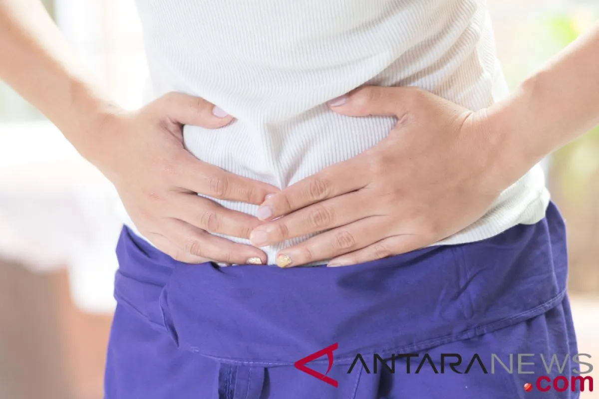 Gangguan Pencernaan Tak Kunjung Hilang? Dokter Ingatkan J...