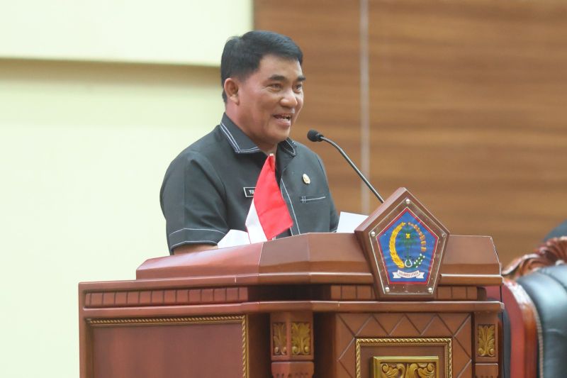 Gubernur Sulut Dorong Penguatan Pengarusutamaan Gender