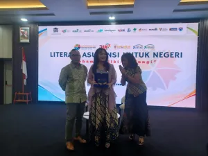 Hari Asuransi 2026, Jonan Minta Perusahaan Asuransi Tawarkan Produk Sesuai Kebutuhan Masyarakat