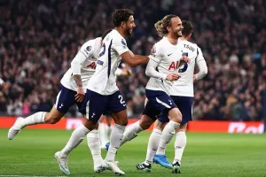 Hasil Liga Inggris: Tottenham Hotspur Raih Kemenangan Perdana Usai Taklukkan Coventry 3-1