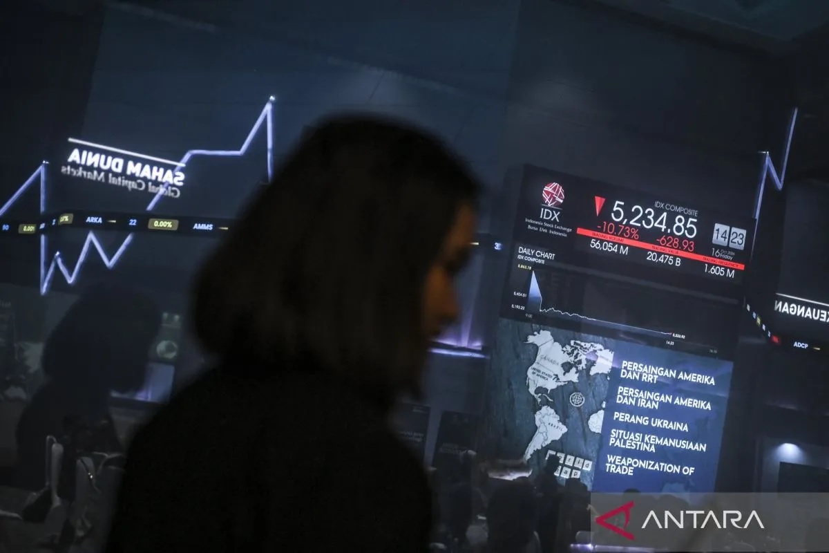 Dibuka Melemah, IHSG Hari Ini Berpotensi Menguat Imbas Kebijakan Otoritas Bursa Merespons MSCI