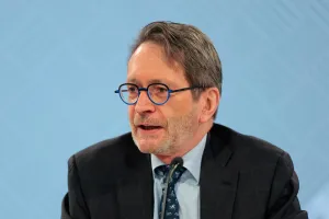 IMF Khawatirkan Fragmentasi Geoekonomi dan Geopoltik