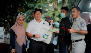 Insentif Pajak Rp576 Triliun, INDEF Soroti Manfaat Nyata bagi Ekonomi