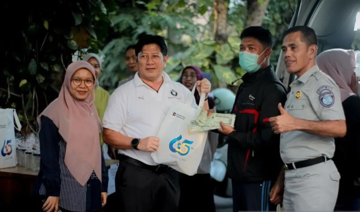 Insentif Pajak Rp576 Triliun, INDEF Soroti Manfaat Nyata bagi Ekonomi