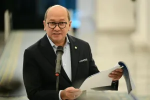 Investasi RI Tembus Rp1.539 Triliun hingga September 2026 Serap 2,19 Juta Tenaga Kerja