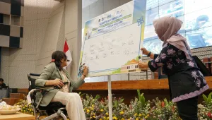 ITS Siapkan 9 Departemen untuk Mahasiswa Disabilitas Mulai 2027