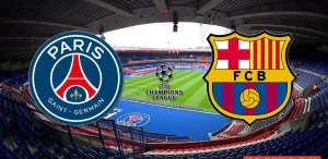 Jadwal Liga Champions: PSG Ditantang Barcelona, Bayern Muenchen Jamu Arsenal