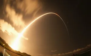Jepang Berhasil Meluncurkan Pesawat Antariksa dalam Misi Bersejarah ke Bulan Planet Mars