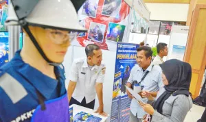 Karir Jakarta Sediakan 12.000 Lowongan Kerja