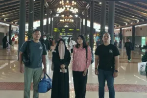 Kasus Penipuan Umrah Terbongkar, Polda Jambi Tangkap Direktur Travel