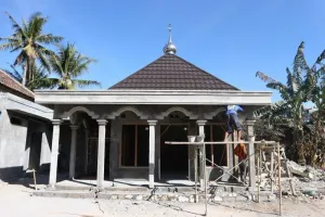 Kemenag Buka Pengajuan Bantuan Masjid dan Musala 2026, Ini Syaratnya!