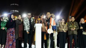 Kemenbud Targetkan Pengusulan Musik Dangdut sebagai Warisan Budaya Unesco pada 2027